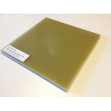 Epoxy Glass Fabric Laminated Sheets Fr5/Hgw2372.4
